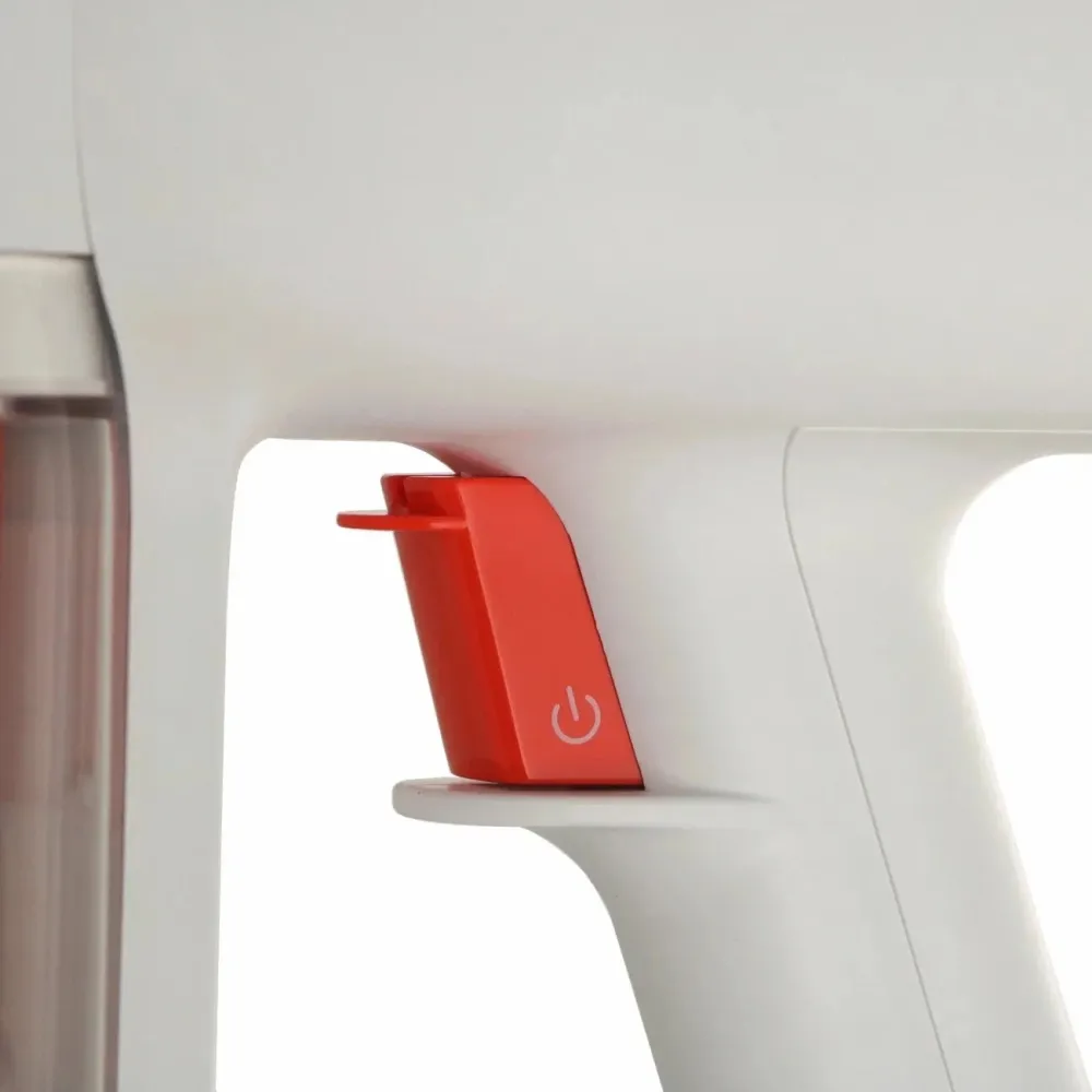 Пылесос Xiaomi Vacuum Cleaner G20 Lite EU