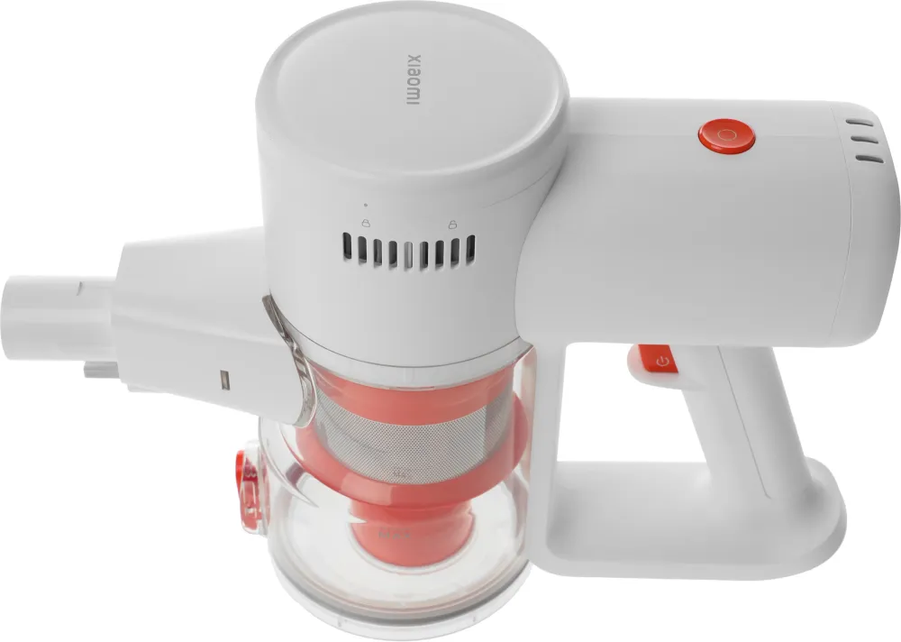 Пылесос Xiaomi Vacuum Cleaner G20 Lite EU