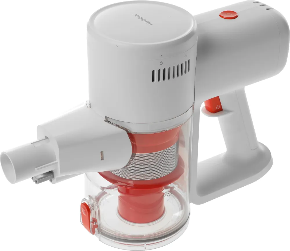 Пылесос Xiaomi Vacuum Cleaner G20 Lite EU