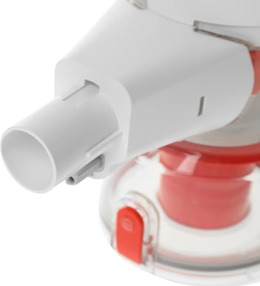 Пылесос Xiaomi Vacuum Cleaner G20 Lite EU