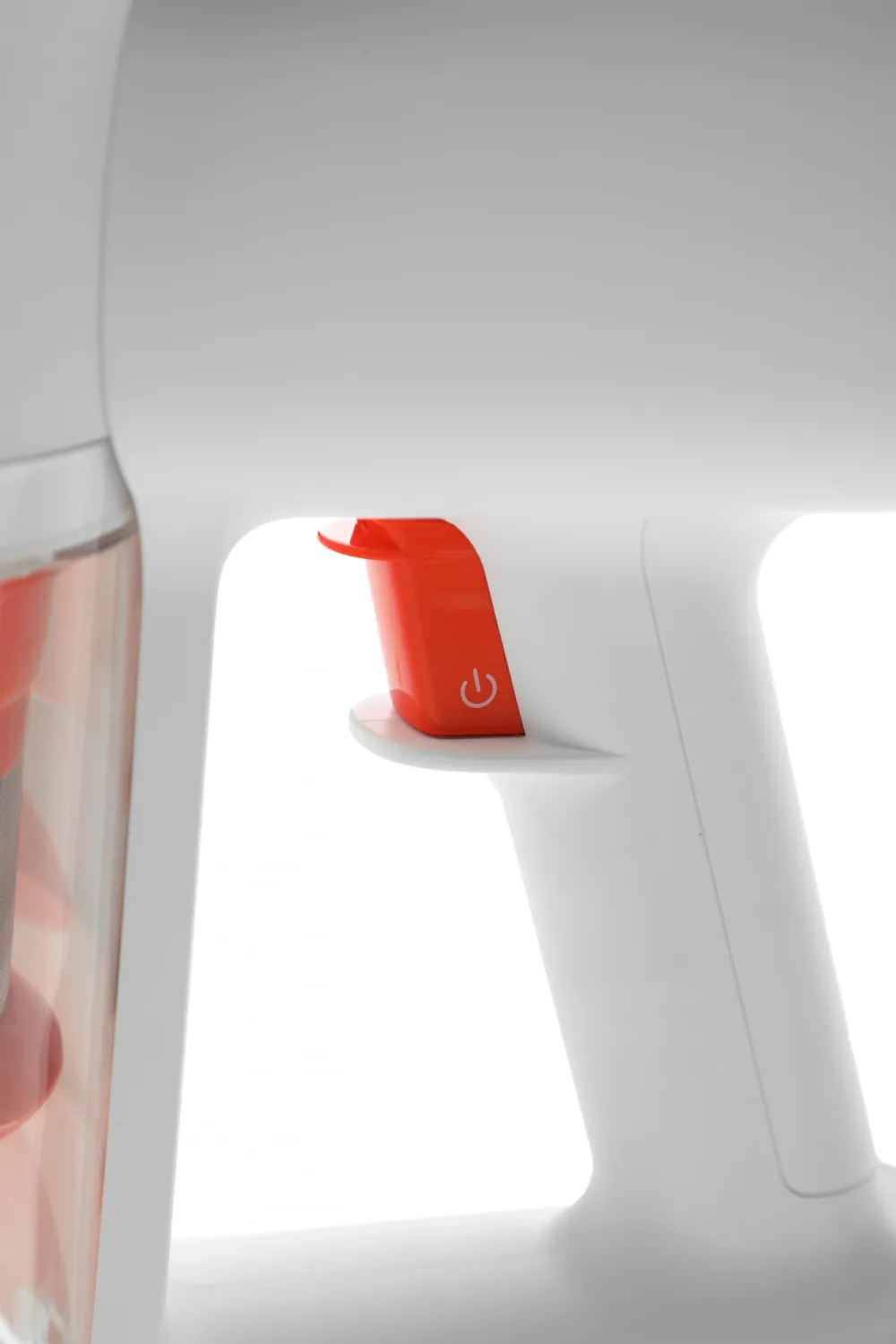 Пылесос Xiaomi Vacuum Cleaner G20 Lite EU