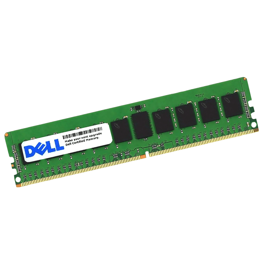 Модуль памяти DELL 16GB UDIMM, 5600MT/s Single Rank for G16 servers
