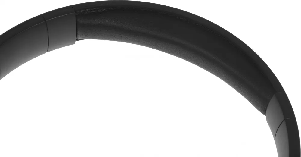 Гарнитура накладные Hoco Mighty W40 черный беспроводные bluetooth оголовье