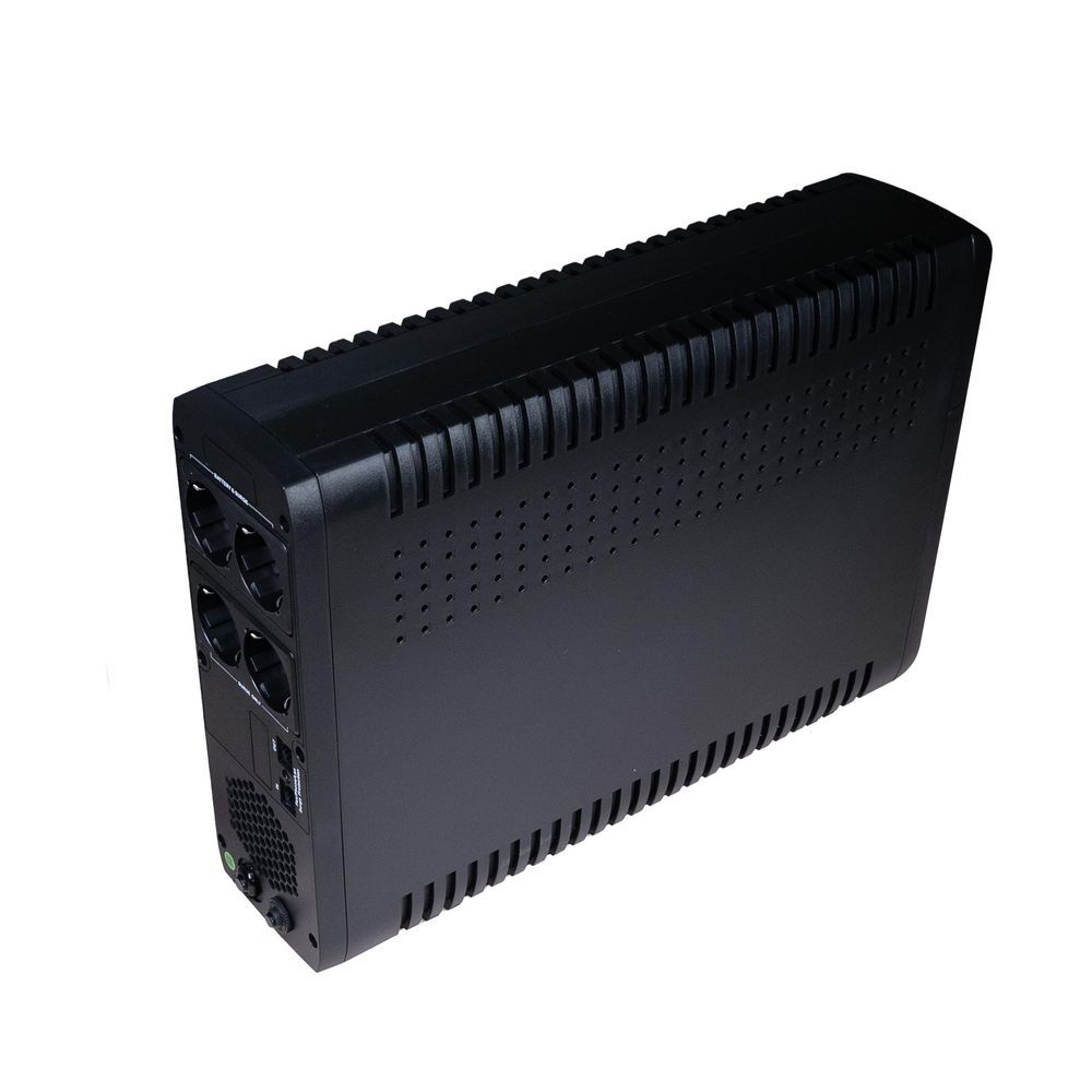 Источник бесперебойного питания ИБП ACD PW-Slim 1200