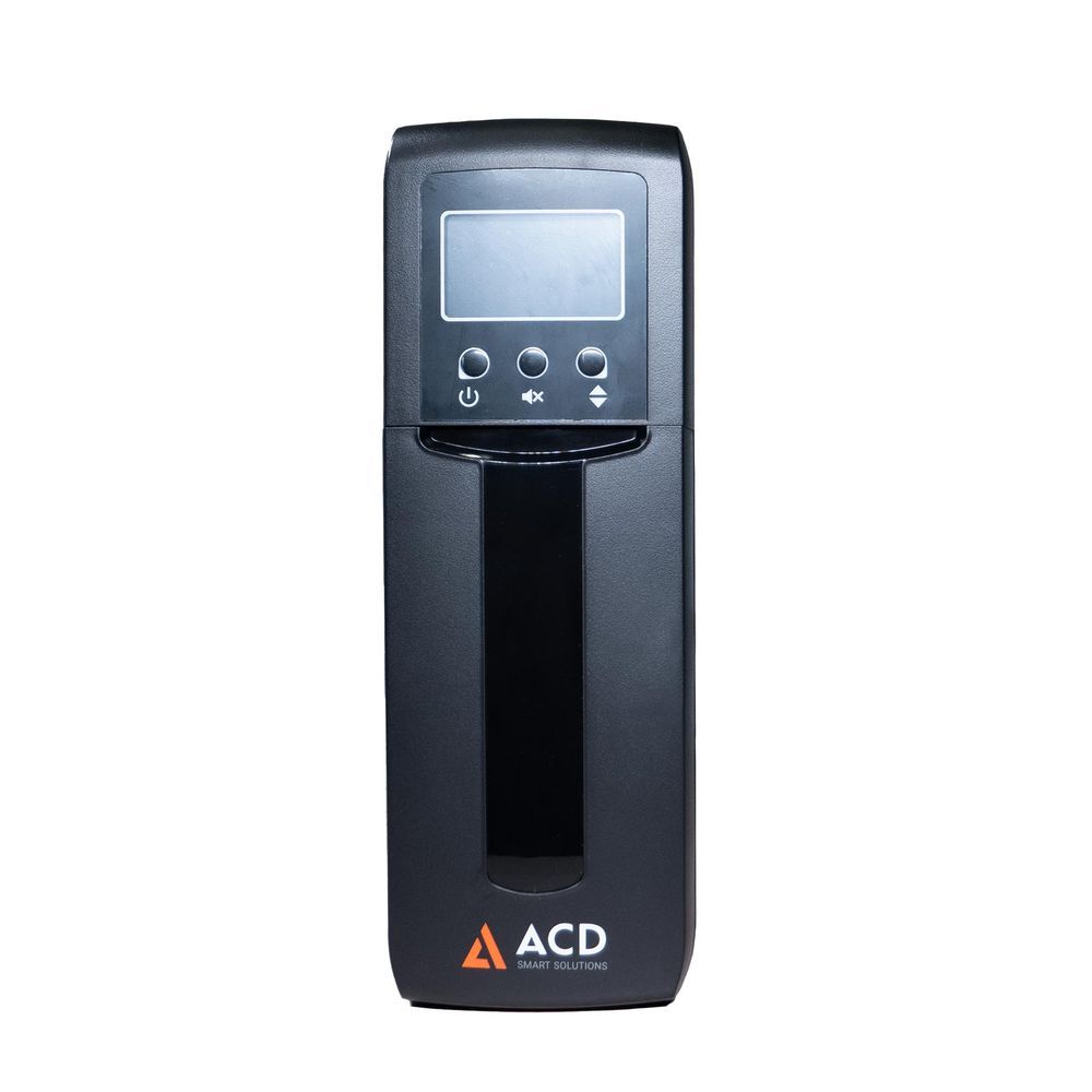Источник бесперебойного питания ИБП ACD PW-Slim 1200