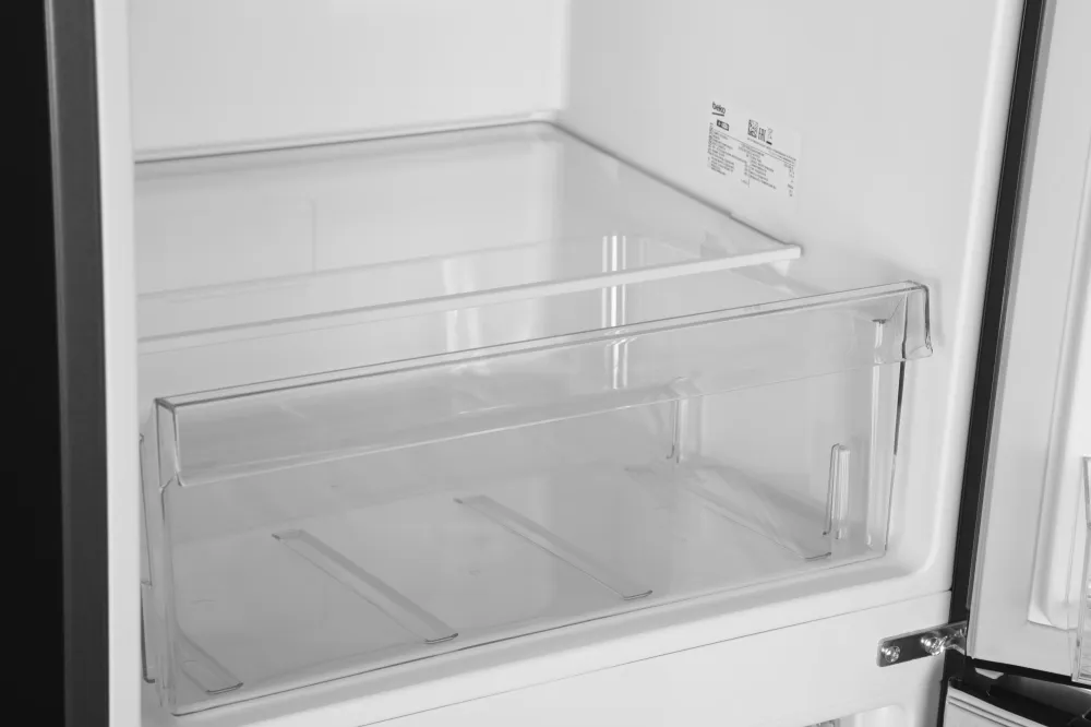 Холодильник Beko B1RCNK332G 2-хкамерн. серый