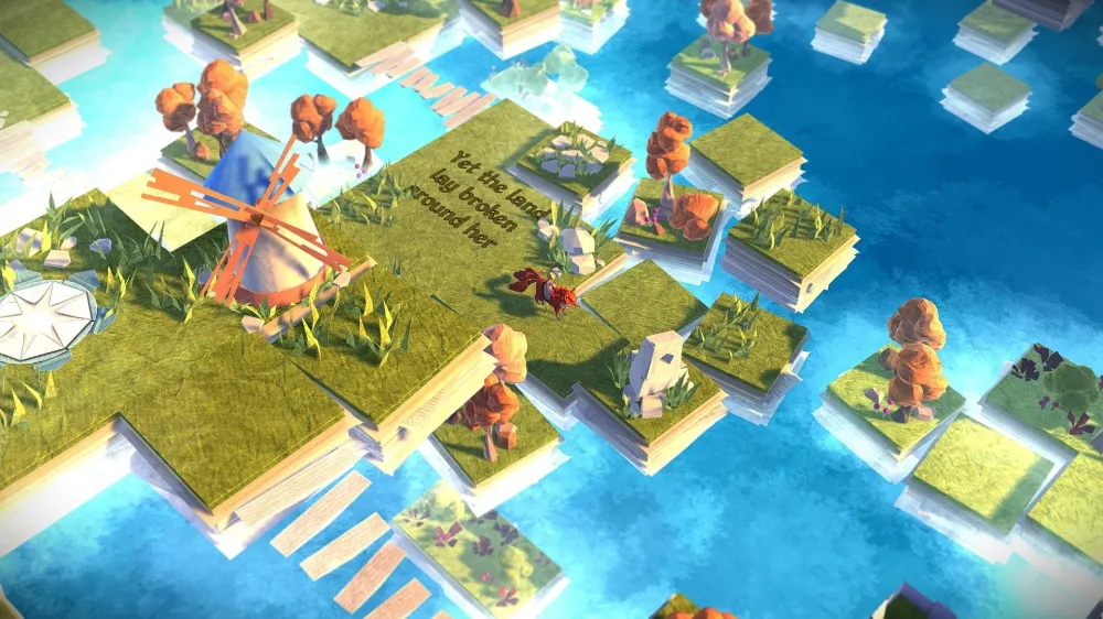 Игра для ПК ESDigital Games Epistory - Typing Chronicles (6+)