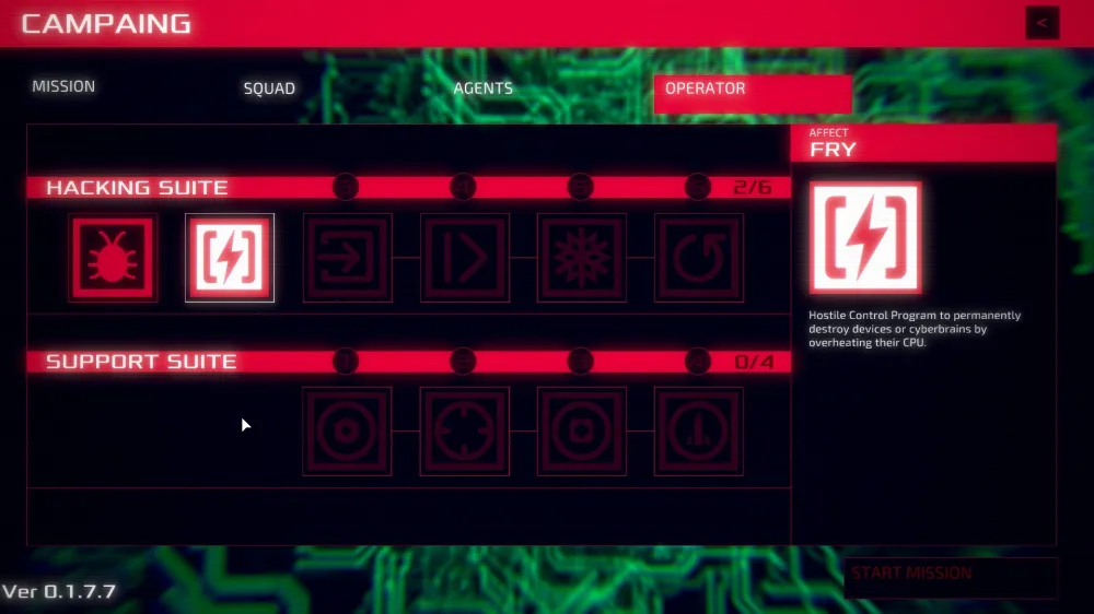 Игра для ПК Games Operators Cyber Ops (18+)