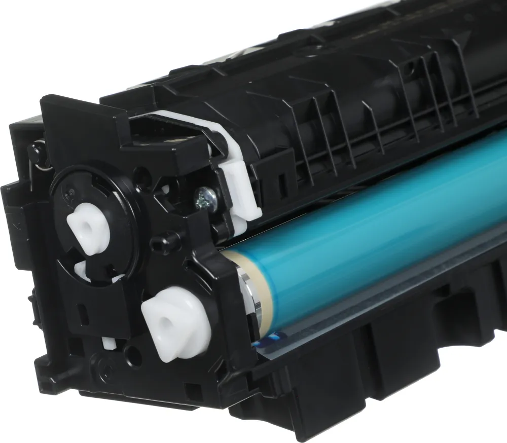Картридж HP 415A W2033A лазерный пурпурный (2100стр.) для HP HP LJ M454/MFP M479 (046375)
