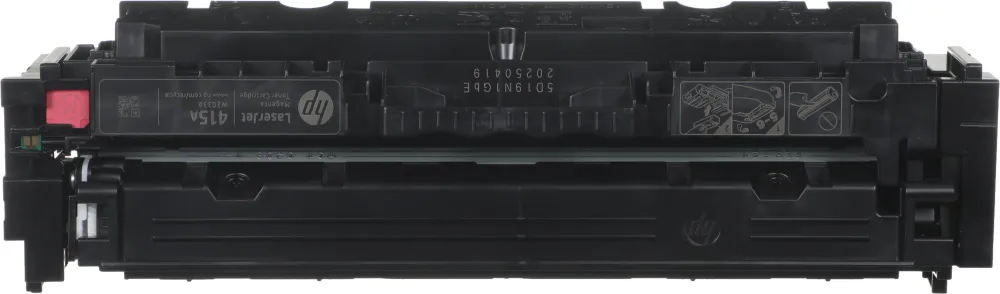Картридж HP 415A W2033A лазерный пурпурный (2100стр.) для HP HP LJ M454/MFP M479 (046375)