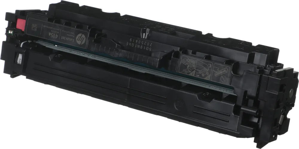 Картридж HP 415A W2033A лазерный пурпурный (2100стр.) для HP HP LJ M454/MFP M479 (046375)