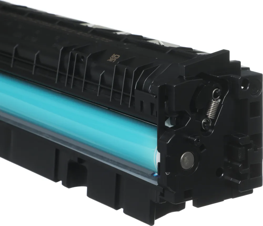 Картридж HP 415A W2033A лазерный пурпурный (2100стр.) для HP HP LJ M454/MFP M479 (046375)