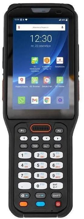 Терминал сбора данных Urovo RT40S (RT40S-13Q347704G29EU)