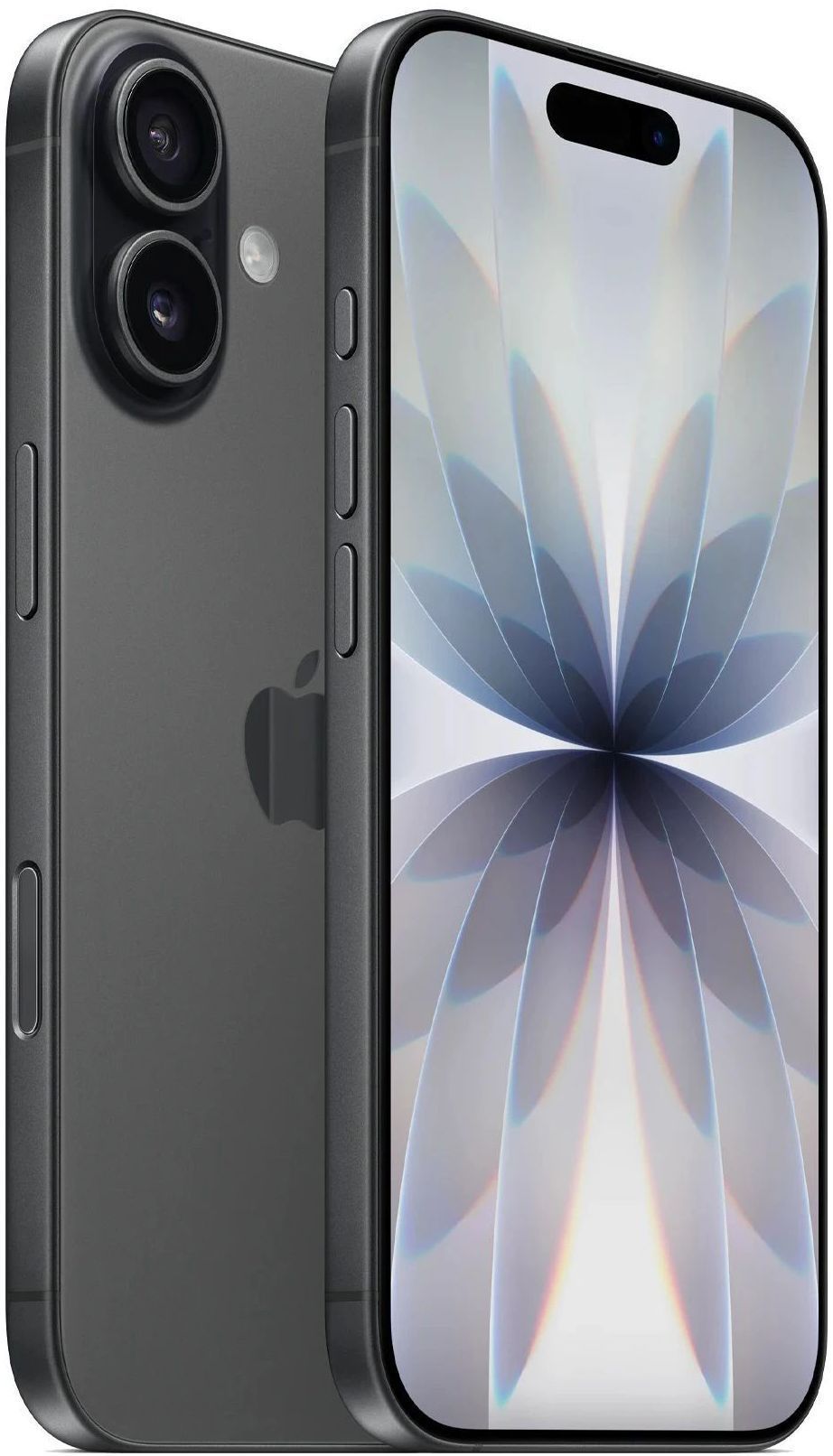 Мобильный телефон Apple/ iPhone 17 512GB Black SIM + eSIM