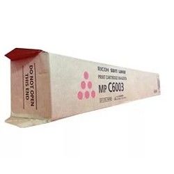 Картридж лазерный Ricoh MP C6003 841855 пурпурный для Ricoh