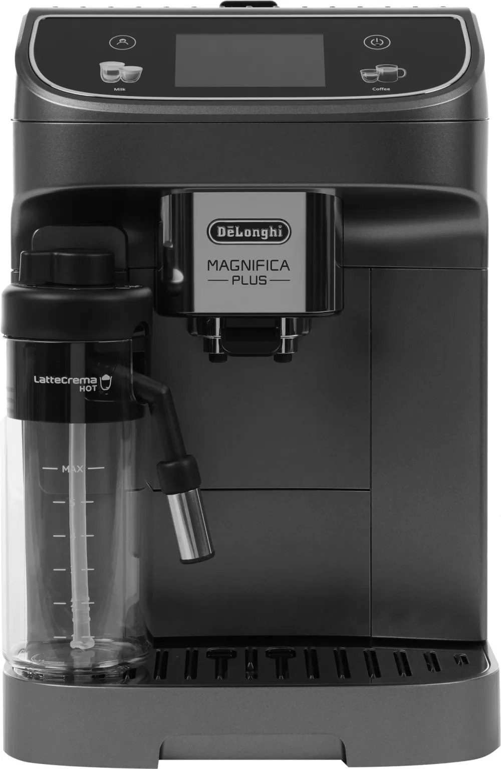 Кофемашина Delonghi ECAM320.70.TB 1450Вт черный