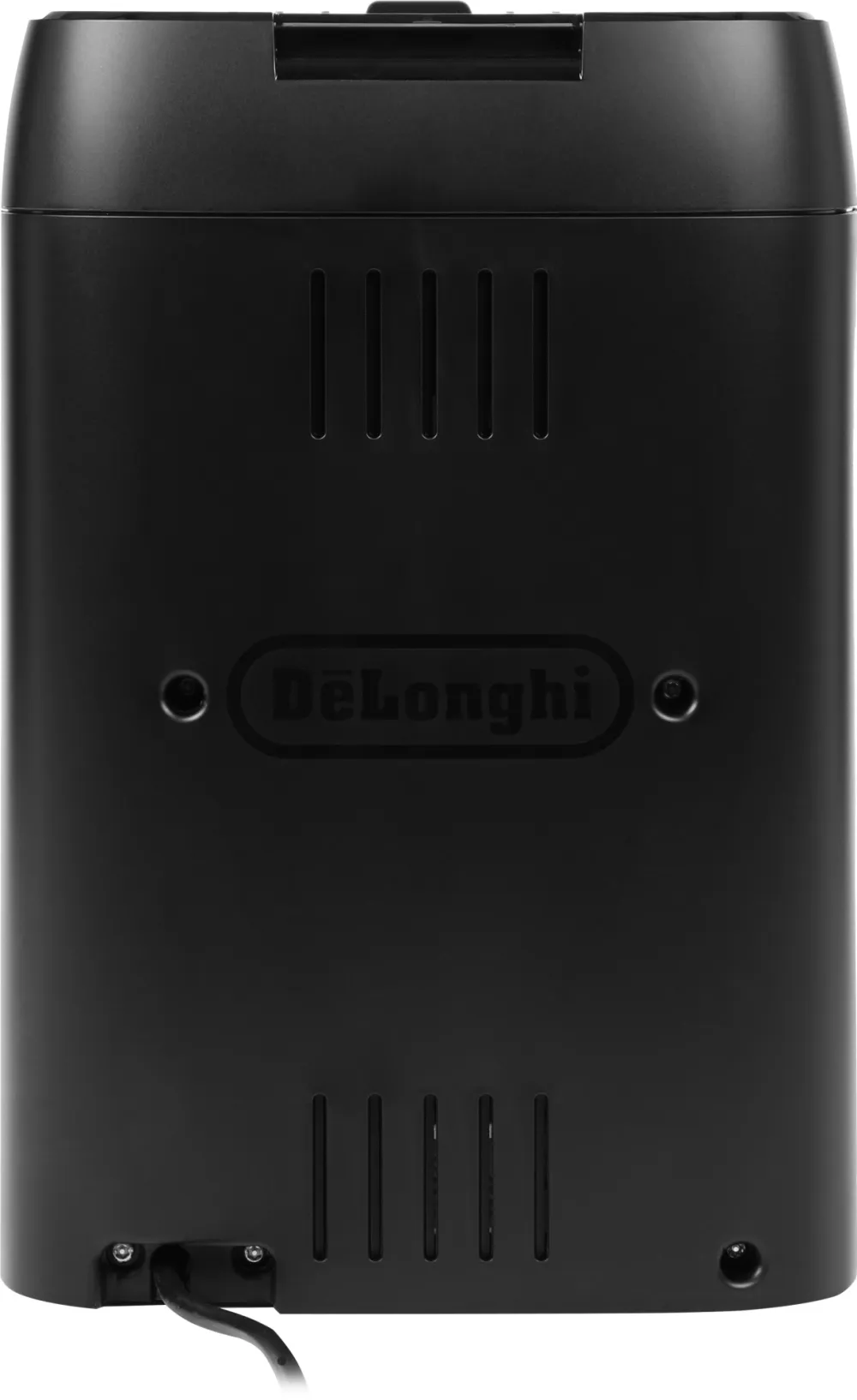 Кофемашина Delonghi ECAM320.70.TB 1450Вт черный