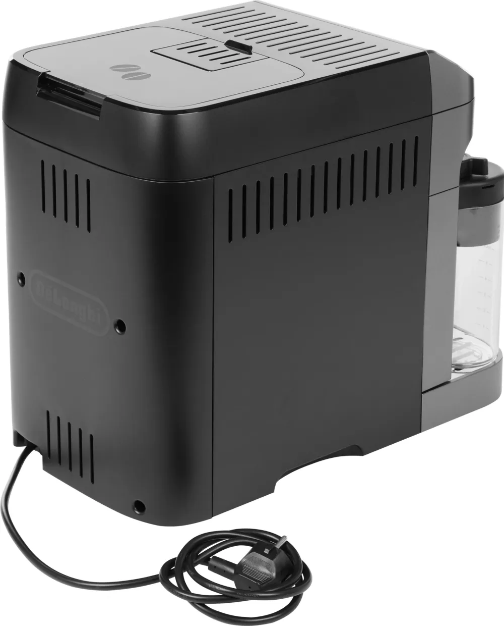 Кофемашина Delonghi ECAM320.70.TB 1450Вт черный