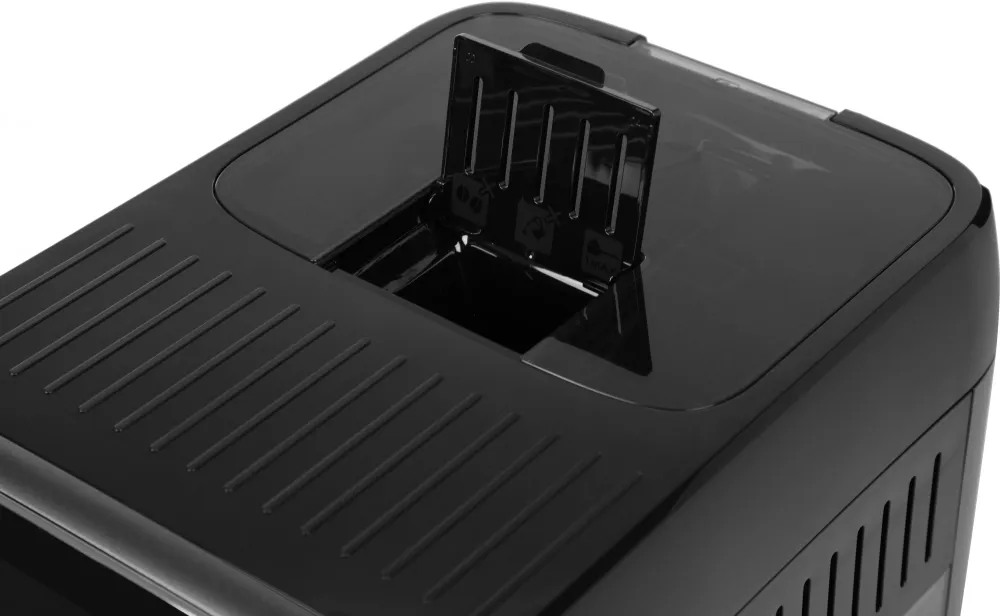 Кофемашина Delonghi ECAM320.70.TB 1450Вт черный