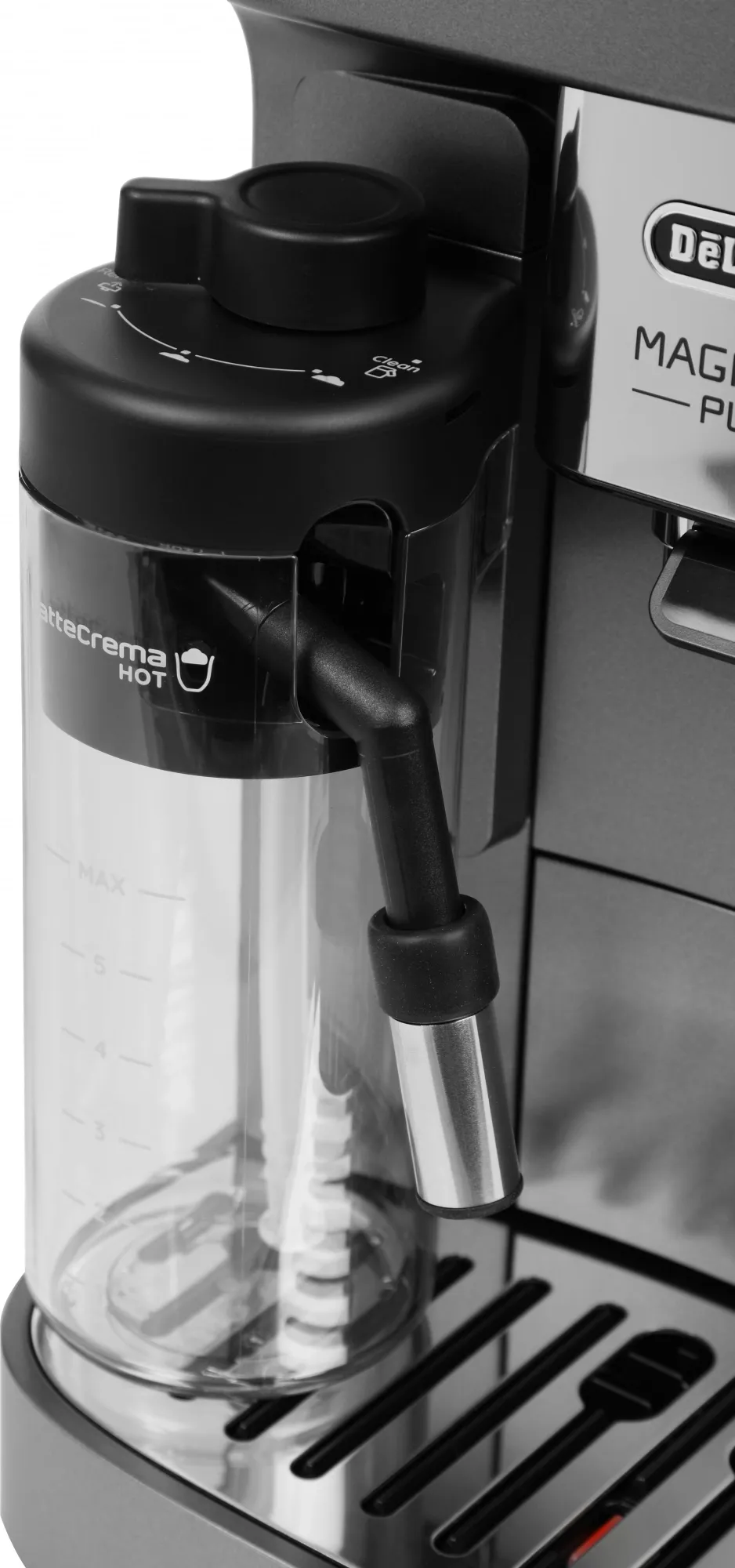 Кофемашина Delonghi ECAM320.70.TB 1450Вт черный