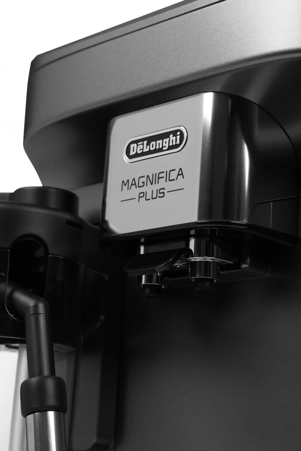 Кофемашина Delonghi ECAM320.70.TB 1450Вт черный