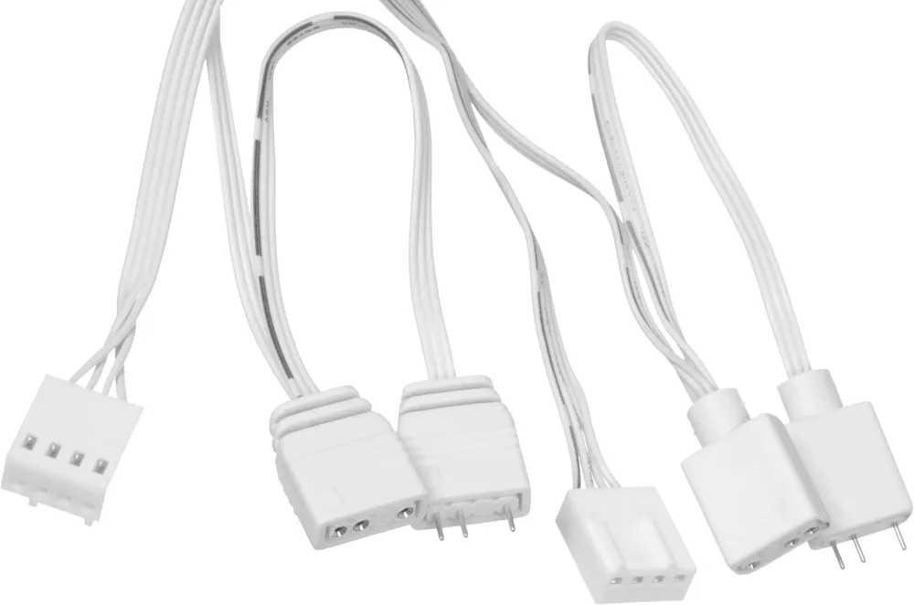 Система водяного охлаждения PcCooler DA360 Pro ARGB Soc-AM5/AM4/1200/1700/1851 белый 4-pin 33.8dB Al 300W Ret (DA360PRO-WHAWXX-GL)