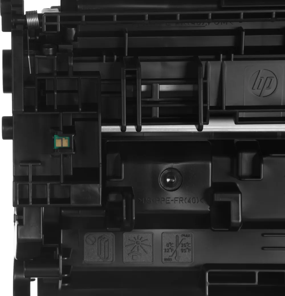 Картридж лазерный HP 26A CF226A черный бар.в компл. (3100стр.) для HP LJ Pro M402/M426