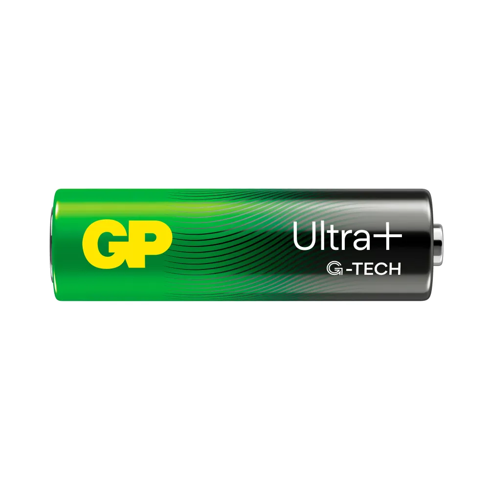 GP 15AUPA21-2CRSB2_ 20/160 G-tech GP Ultra Plus (2 шт.в блистре)