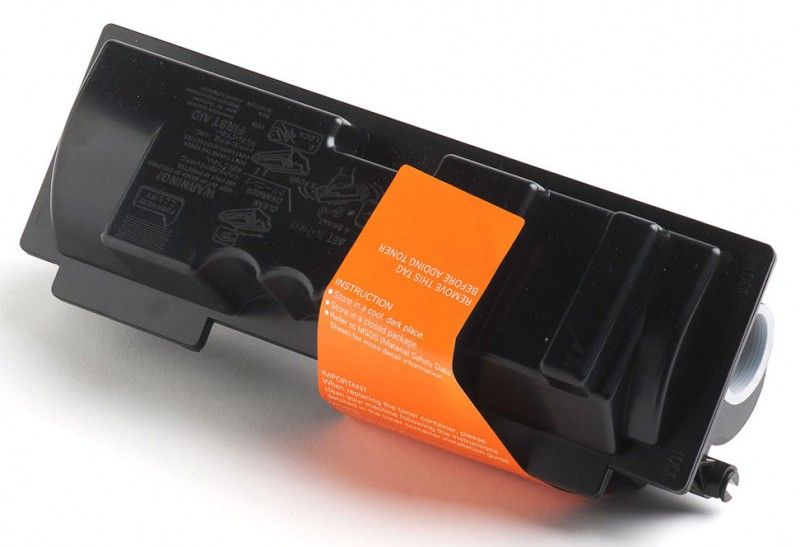Картридж лазерный Cactus CS-TK18 TK-18 черный (7200стр.) для Kyocera Mita FS 1018/1020/1118