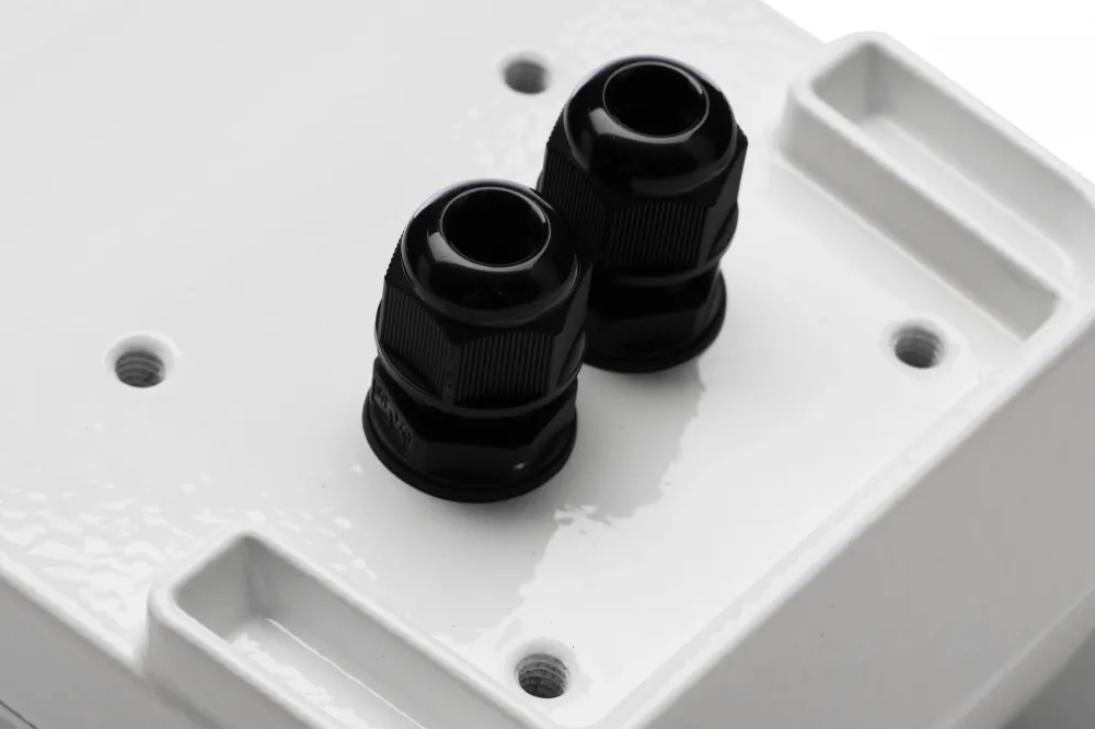 Кожух STH-3230D-PSU1