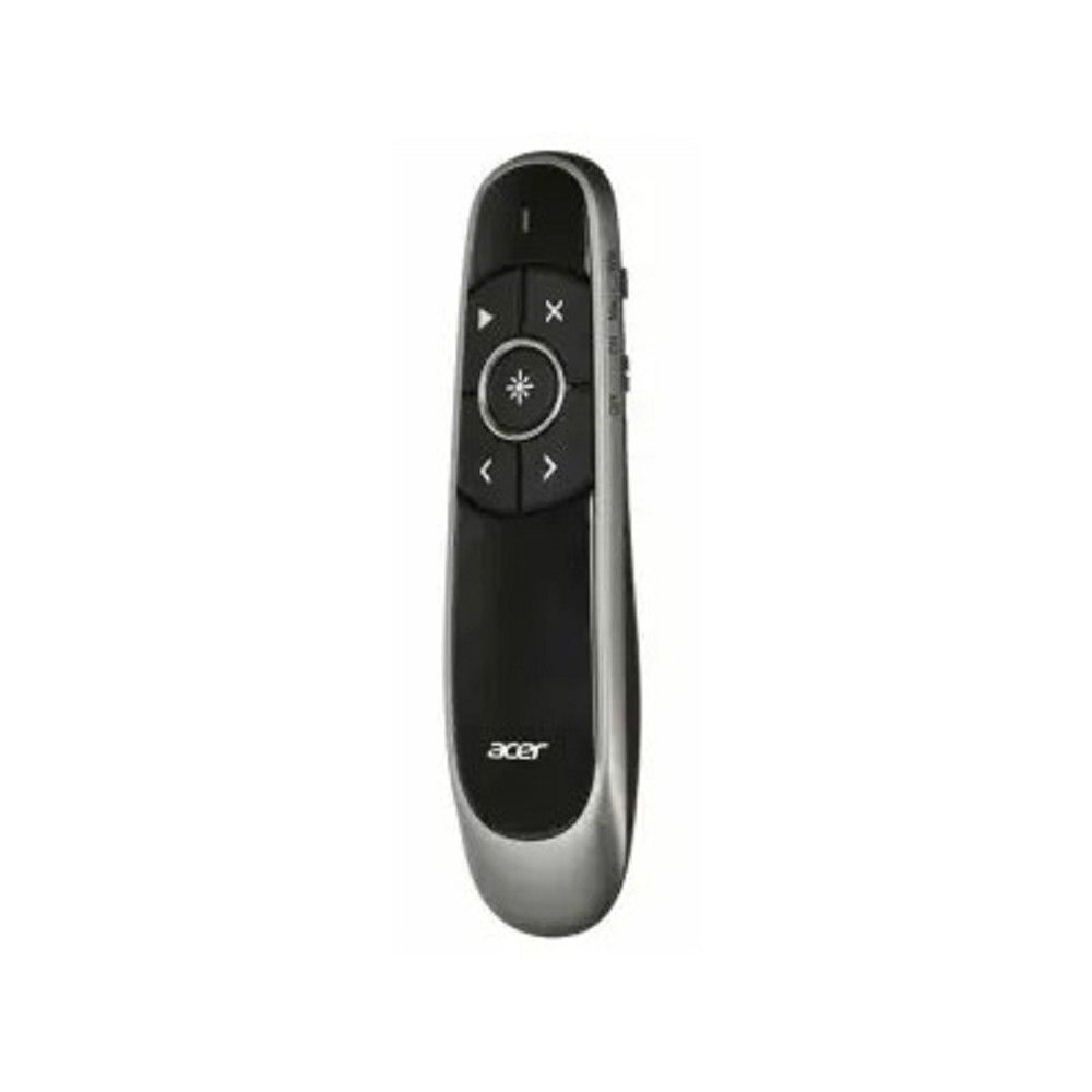Презентер Acer OOD020 Radio USB (30м) черный
