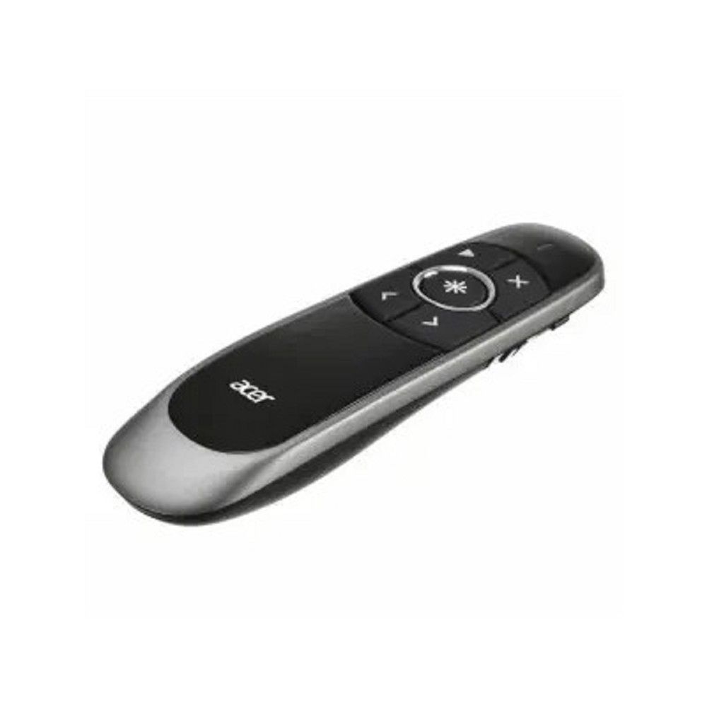 Презентер Acer OOD020 Radio USB (30м) черный