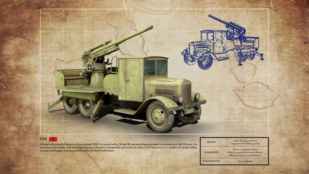 Дополнение к игре для ПК Fulqrum Publishing Men of War II - Digital Artbook (18+)