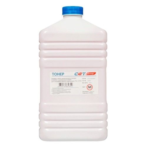 Тонеры и девелоперы Тонер CE38-M (CPT) TN-221M для KONICA MINOLTA Bizhub C227/287 (Japan) Magenta, 467г/бут, CET111070467