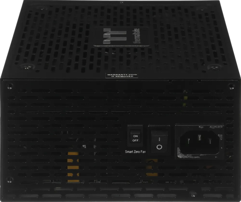 Блок питания Thermaltake ATX 1000W Toughpower GF3 80+ gold (24+4+4pin) APFC 140mm fan color LED 12xSATA Cab Manag RTL
