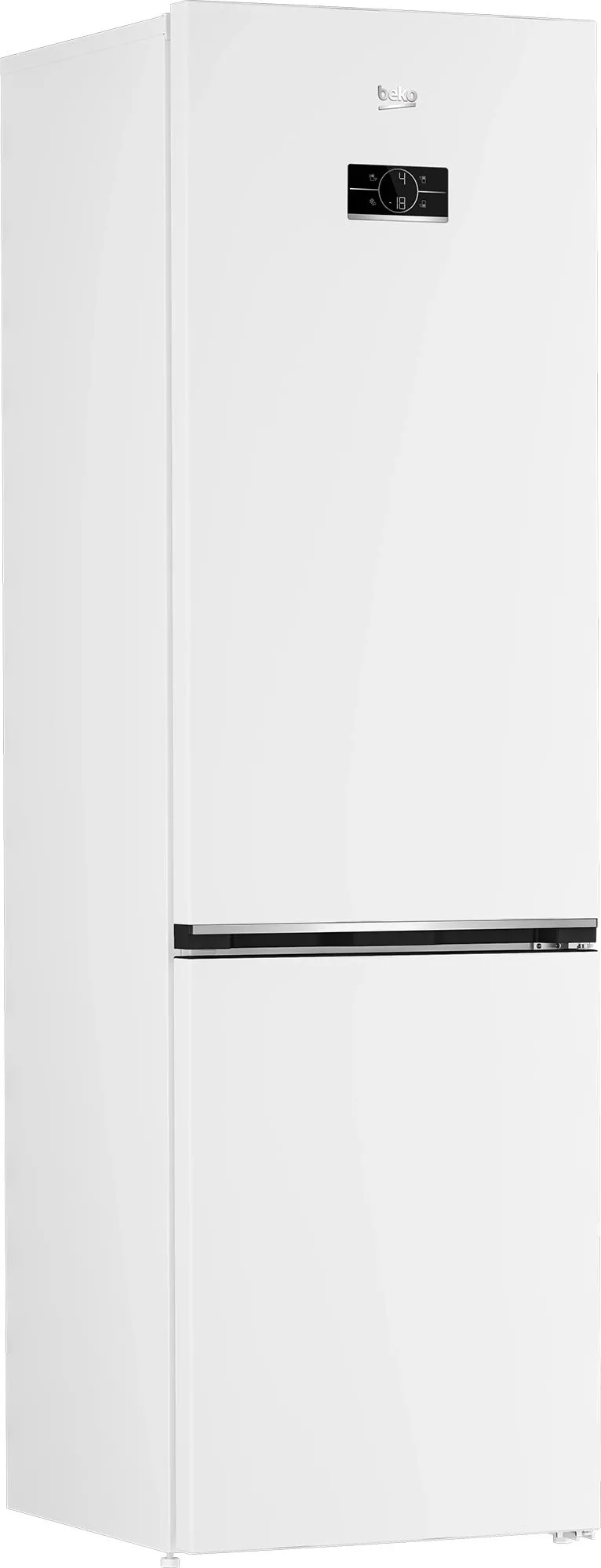 Холодильник Beko B3R0CNK402HW 2-хкамерн. белый мат.