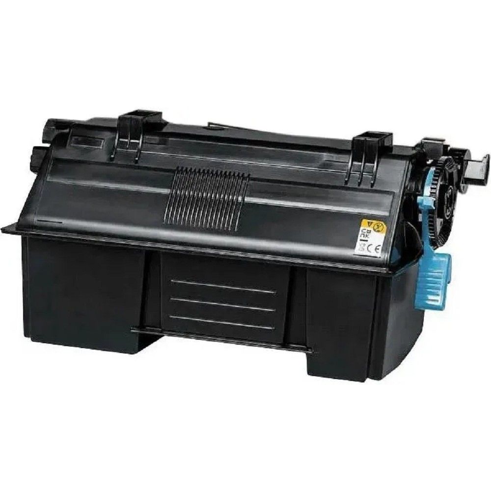 Kyocera TK-3430 Тонер-картридж, черный, 25000 стр.