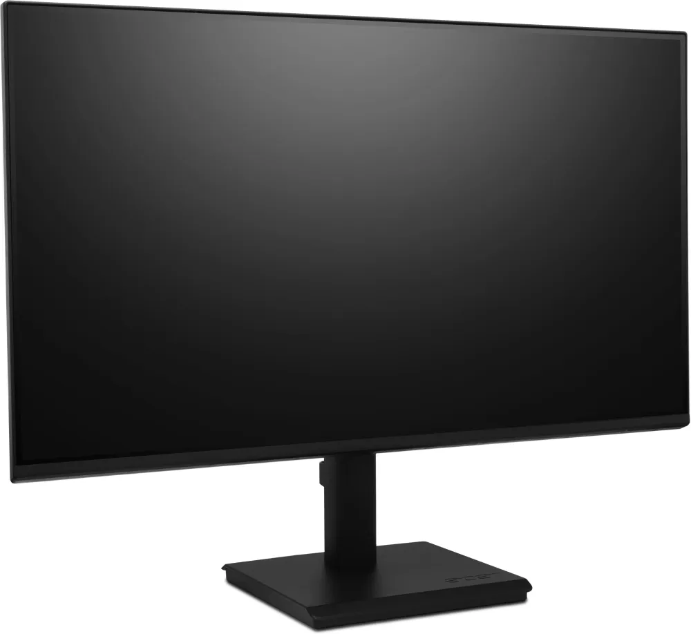 Монитор 27" ACER Vero V277Gbipv Black (IPS, 1920x1080, 4ms, 250cd, 120Hz, 1xVGA + 1xHDMI(1.4) + 1xDP(1.2), sync: FreeSync)