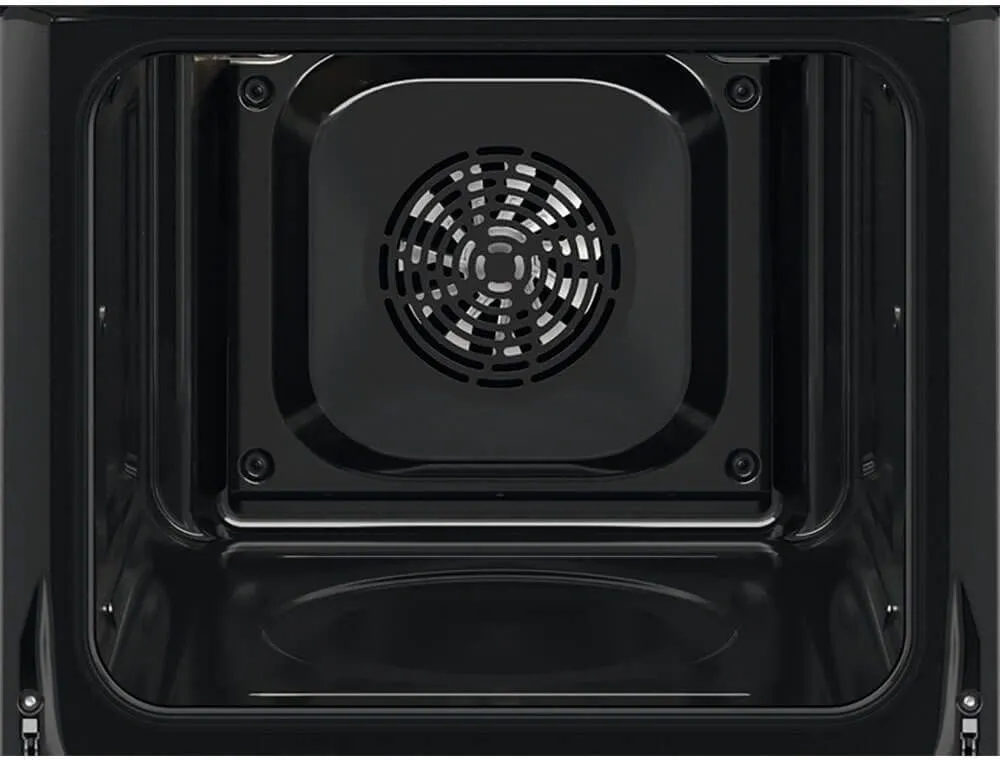 Духовой шкаф Электрический Electrolux EOF3H40BW белый