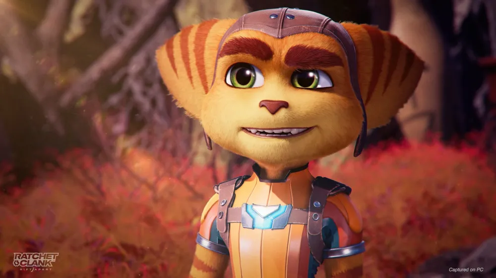 Игра для PC PlayStation Ratchet & Clank: Rift Apart (Версия для РФ) (6+) (RUS)