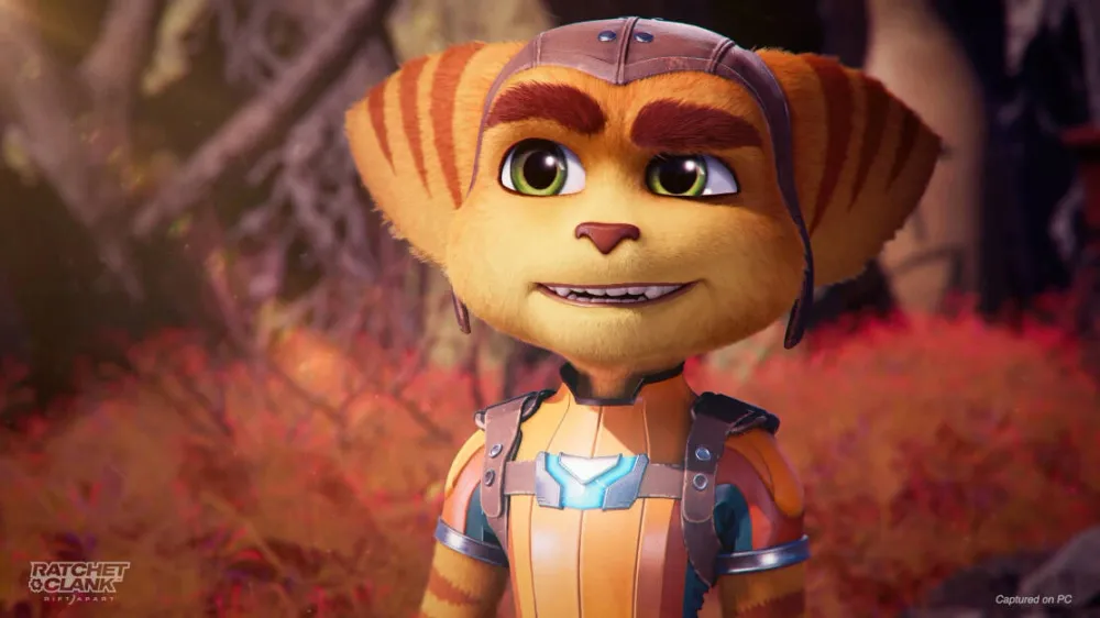 Игра для PC PlayStation Ratchet & Clank: Rift Apart (Версия для РФ) (6+) (RUS)