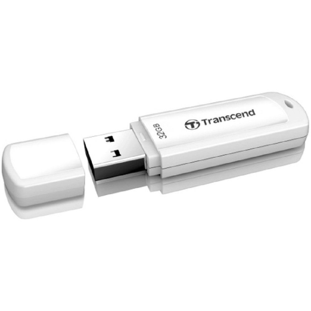 Transcend USB Drive 32Gb JetFlash 730 TS32GJF730 {USB 3.0}