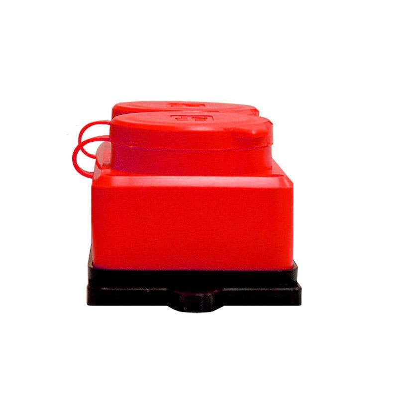 Camelion CR2430 BL-1 (CR2430-BP1, батарейка литиевая,3V) (1 шт. в уп-ке)