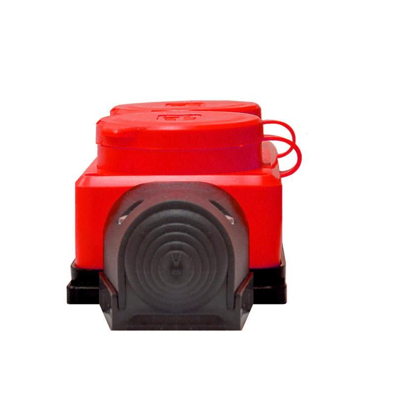 Camelion CR2430 BL-1 (CR2430-BP1, батарейка литиевая,3V) (1 шт. в уп-ке)