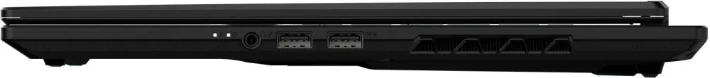 Ноутбук Gigabyte GAMING A16 Core Ultra 9 185H 16Gb SSD1Tb NVIDIA GeForce RTX 5070 8Gb 16" IPS FHD+ (1920x1200) без ОС black WiFi BT Cam (EWHS3KZ894SD)