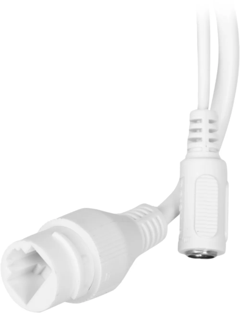 Камера видеонаблюдения IP Ростелеком IPC-G22P-0280B Wi-Fi 2.8-2.8мм цв. корп.:белый