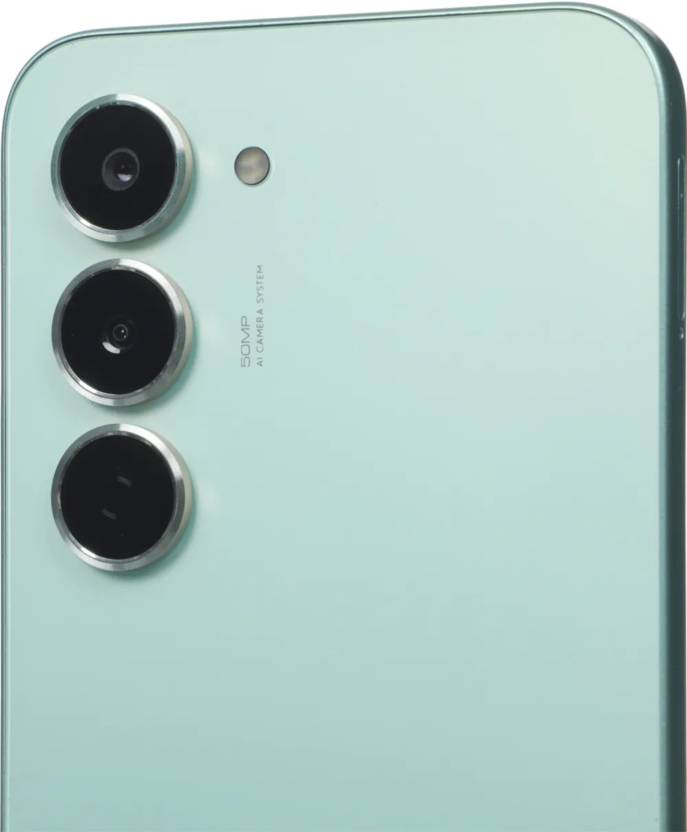 Смартфон Tecno SPARK 40 Pro 8+256Gb зелёный
