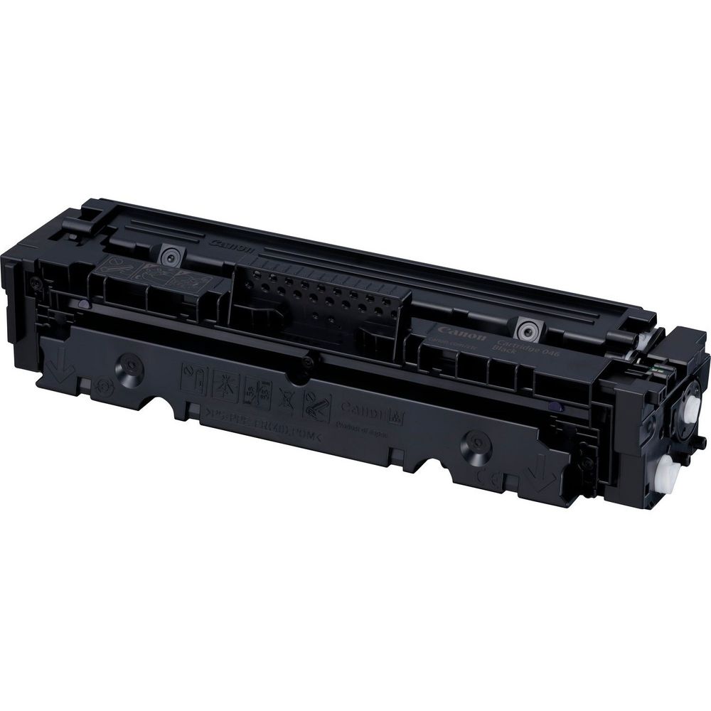 Картридж лазерный Canon 046BK 1250C002 черный (2200стр.) для Canon i-SENSYS LBP650/MF730