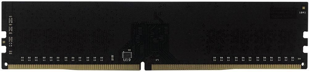 Память DDR4 16Gb 2666MHz Patriot PSD416G266681 Signature RTL PC4-21300 CL19 DIMM 288-pin 1.2В single rank Ret
