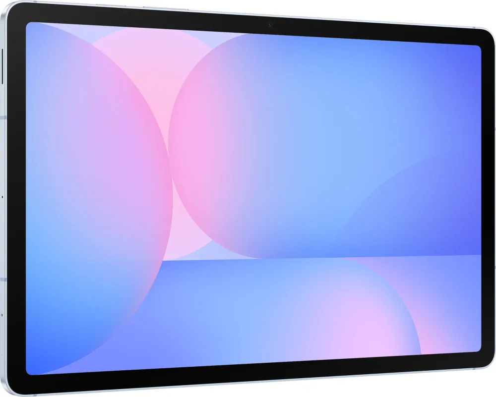 Планшет Samsung Galaxy Tab S10 FE SM-X520 1580 (2.9) 8C RAM12Gb ROM256Gb 10.9" TFT 2304x1440 Android 15 голубой 13Mpix 12Mpix BT WiFi microSD 1Tb 8000mAh